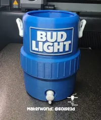 Bud Light – Standard 12 oz