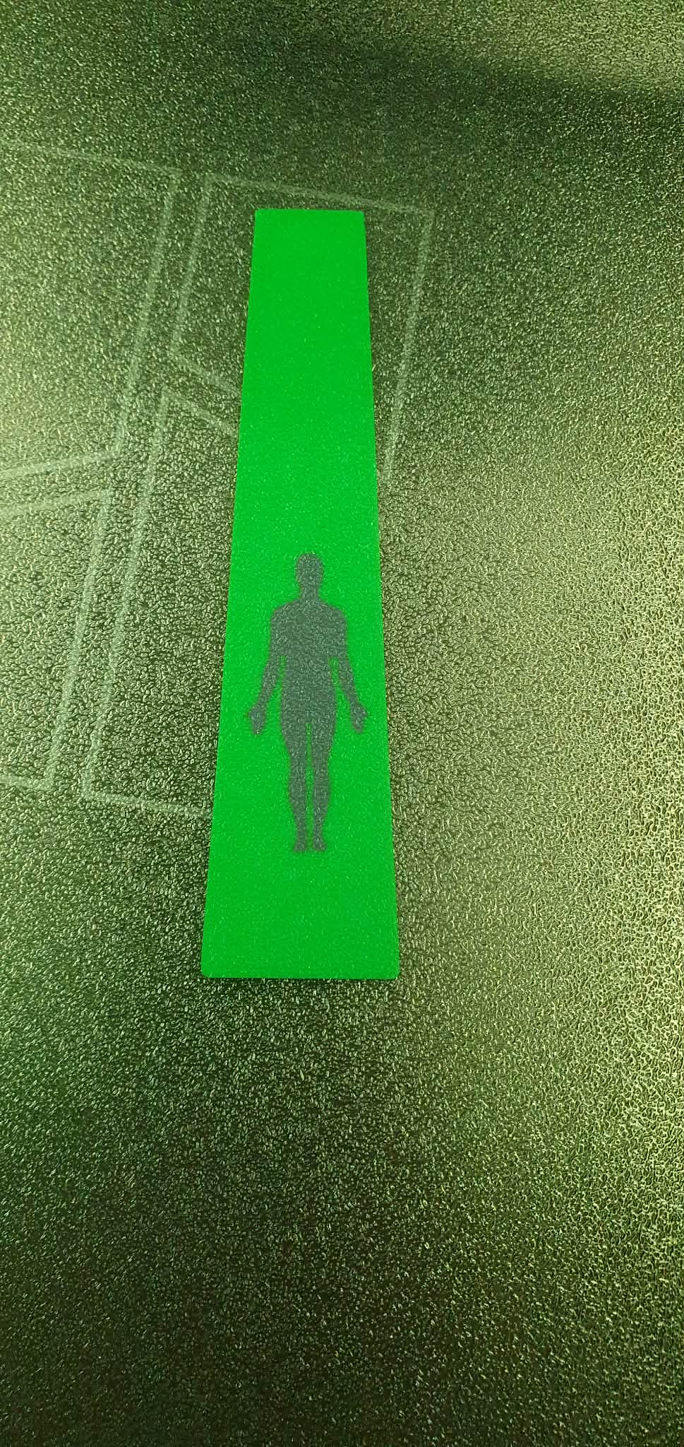 Miniatura 4 do modelo 3D The Alien Page Invader