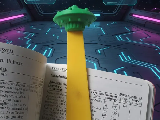 The Alien Page Invader