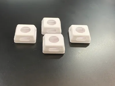 Wire Tie Mount