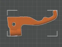 0.6mm nozzle, 0.18mm layer, 4 walls, 50% infill