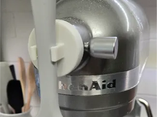 KitchenAid Compatible Spatula Holder