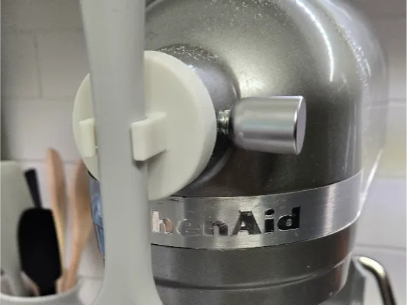 KitchenAid Compatible Spatula Holder
