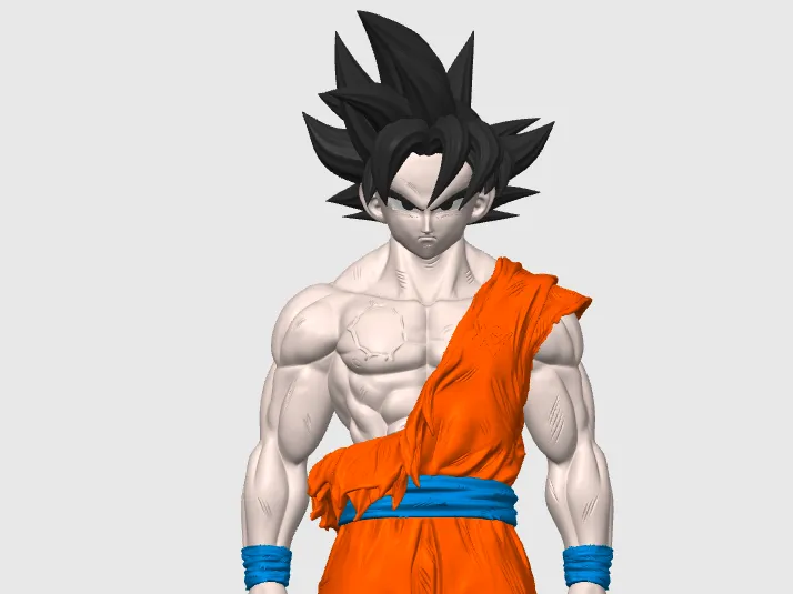 Goku