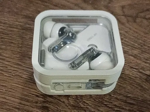 Nothing Ear 2 Case