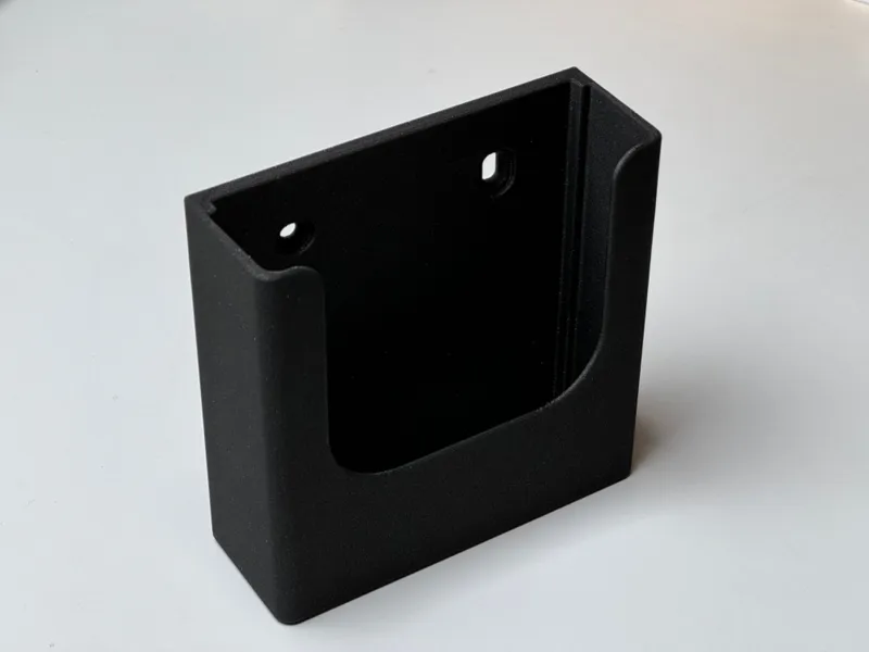 Home Assistant Green Wall Mount