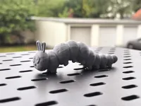 0.2mm layer, 3 walls, 8% infill