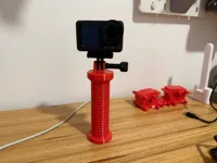 0.12mm layer, 4 walls, 25% infill