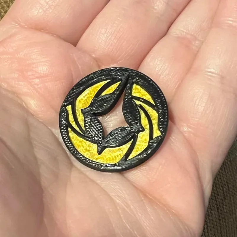 Lorcana Symbol