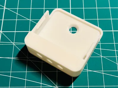 Shelly BLU H&T Sensor Holder