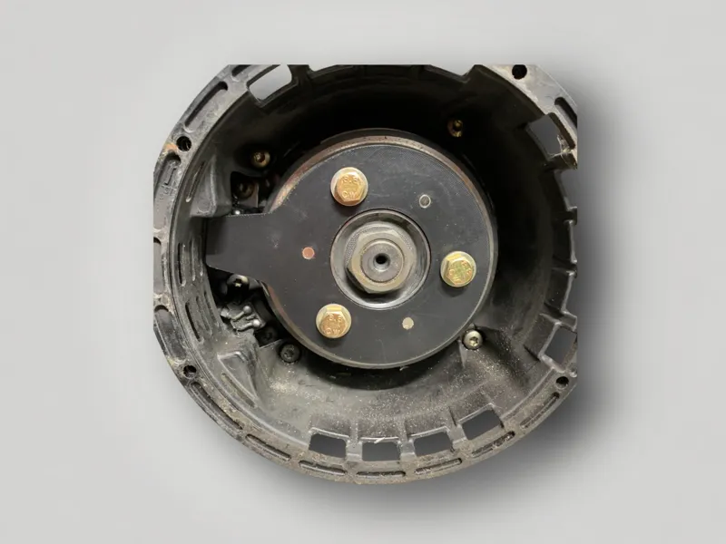 SkiDoo Flywheel Holder / Spacer