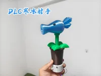 0.2mm 层高, 3 层墙, 15% 填充