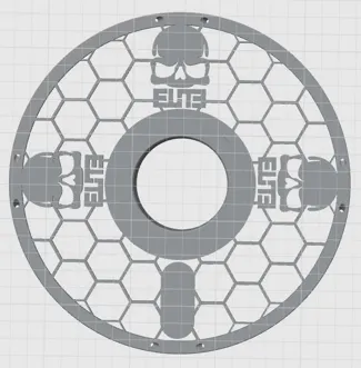 ELITE Spool light