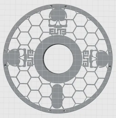 ELITE Spool light