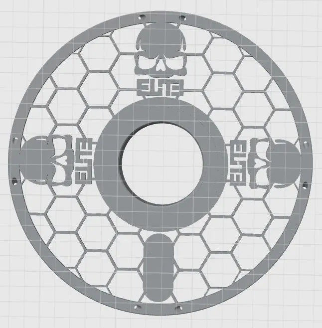 ELITE Spool light