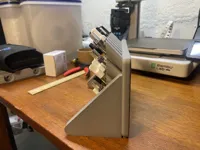 Présentoir mural pour cartouches de vape — photo 5