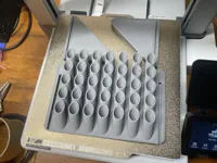 Présentoir mural pour cartouches de vape — photo 10