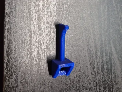GEBERIT 240.502.00.1 TWICO Flush Valve Hook