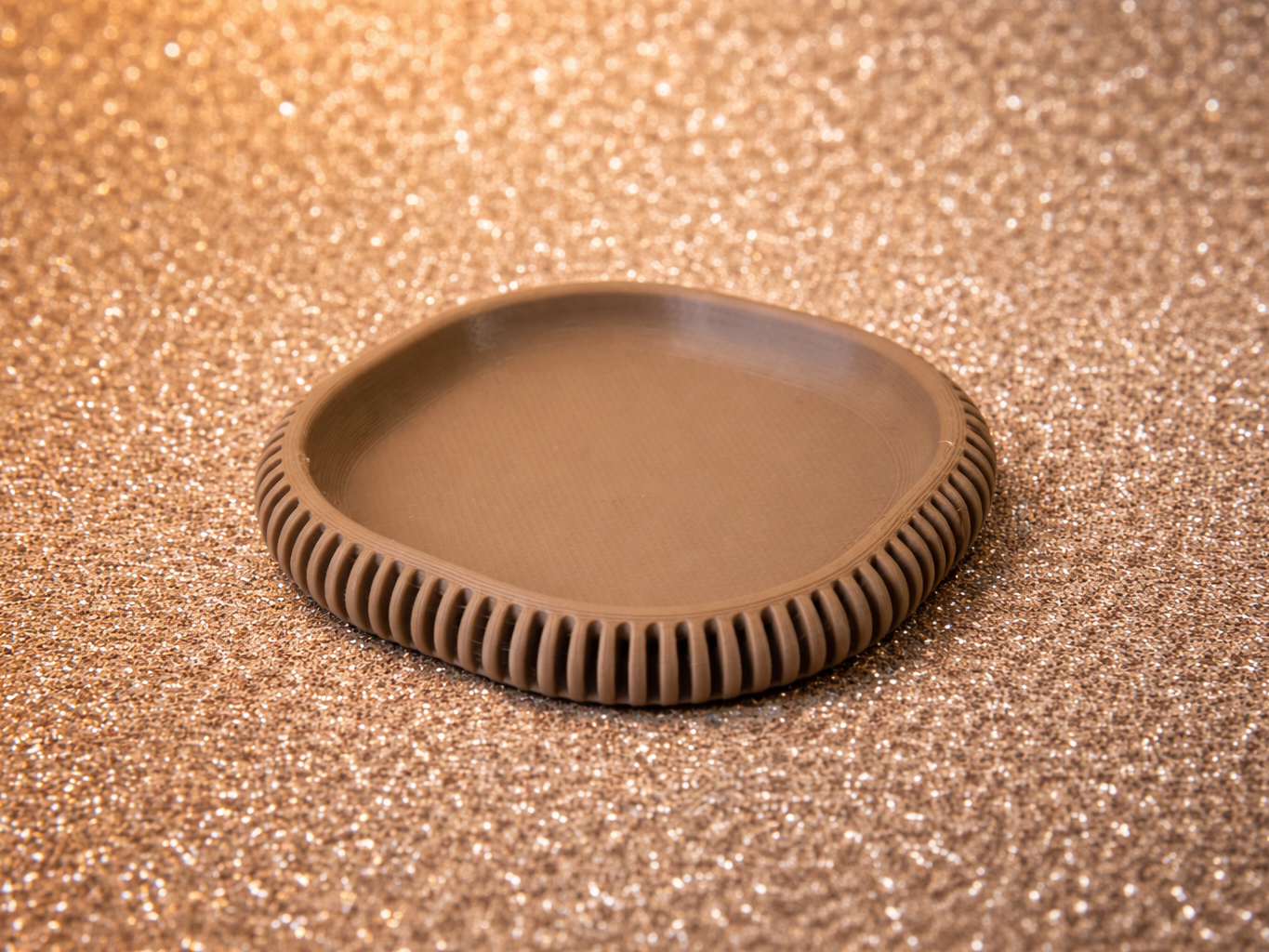 Minimal Desk Tray japandi