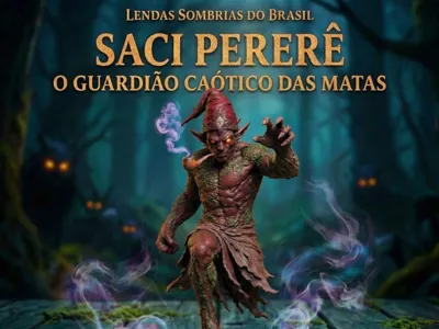 Saci Perere