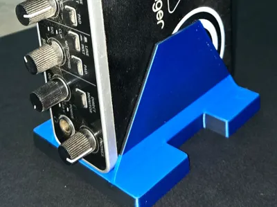 Vertical Stand for Behringer U-Phobia