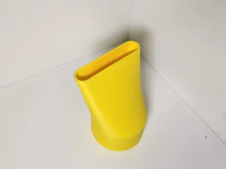 Nozzle Attachment for DeWalt Leaf Blower