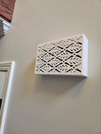 Doorbell Chime Cover