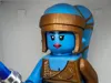 LayerForge Studios Giant BrickMen Custom Settings.