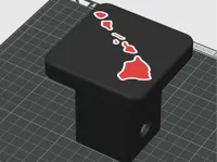 0.2mm layer, 2 walls, 20% infill
