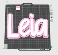 Leia