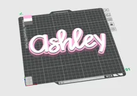 Ashley