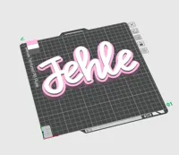 Jehle