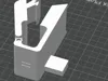 0.16mm layer, 2 walls, 15% infill