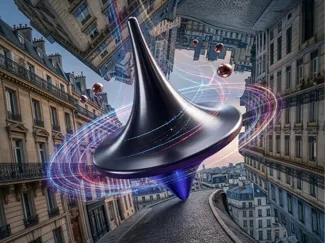 Trottola Infinita