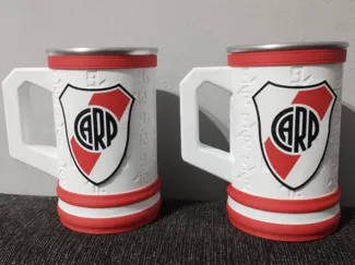 ESCUDO RIVER PLATE