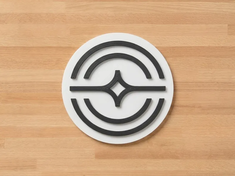 Wonders of Xandar — Pavilion Sign