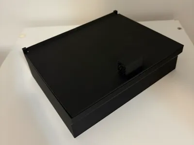 Mini Box