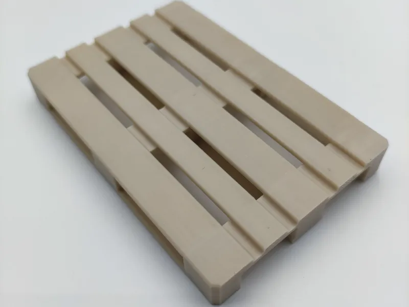 Palette Europe EPAL 1/10e