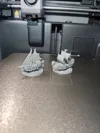 0.16mm layer, 2 walls, 15% infill