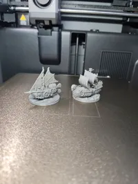 0.16mm layer, 2 walls, 15% infill