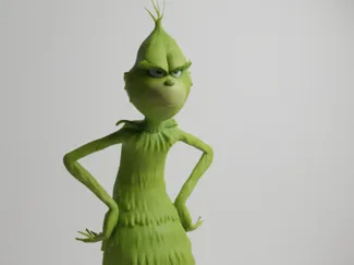 Grinch