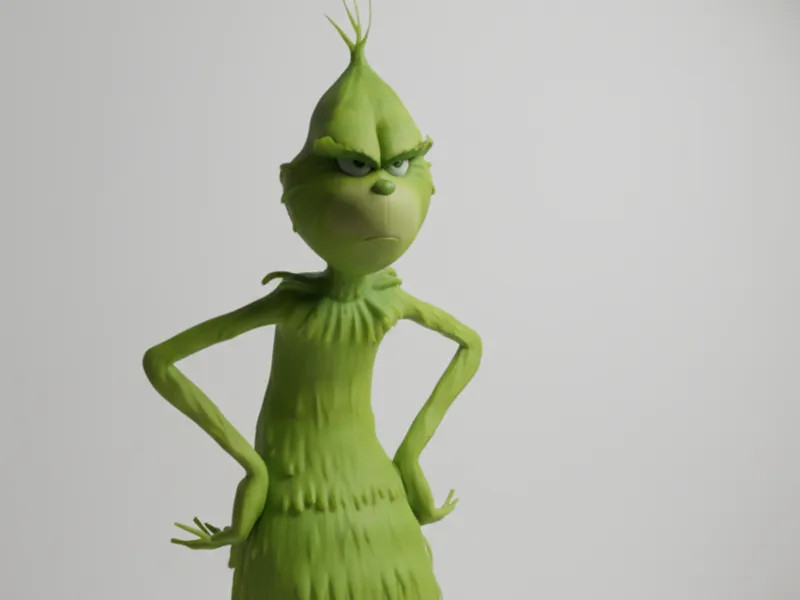 Grinch
