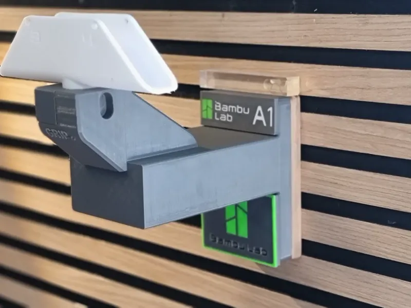 AMS Lite Top Mount/ Wall Mount 90 e Rotary model