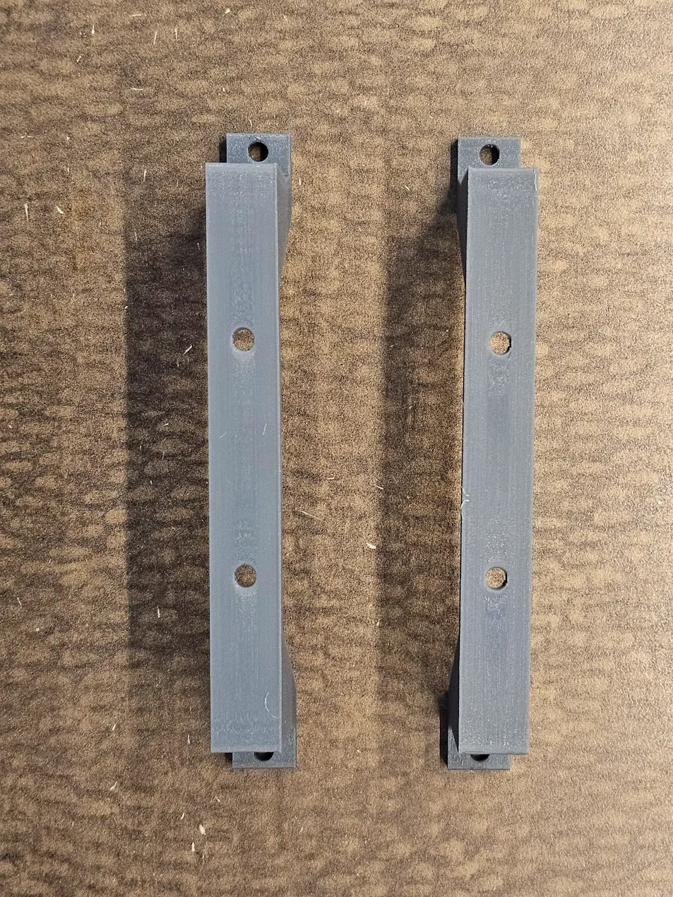 Wireless Riser Power Meanwell (or generic) LRS Power Supply Riser by john.darst - MakerWorld