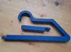 0.6mm nozzle, 0.24mm layer, 5 walls, 15% infill