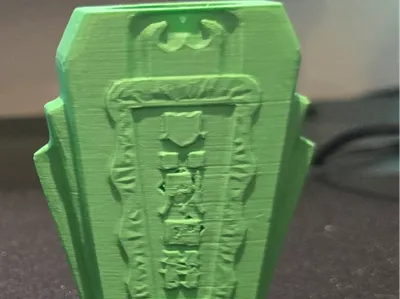 Bic holder