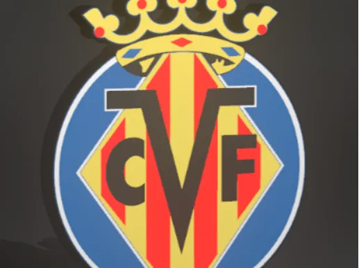Villareal Light box