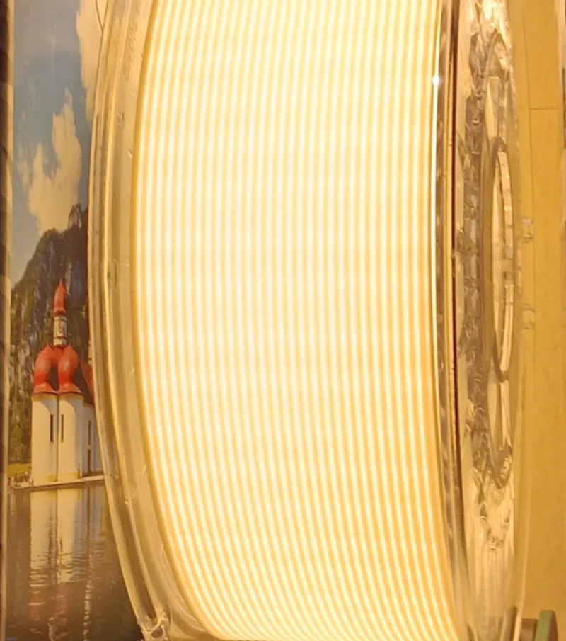 Extrudr Filamentlampe