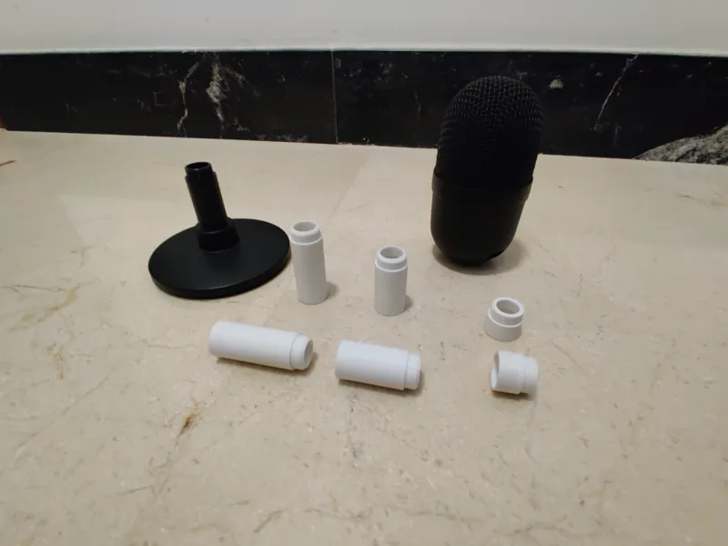 Razer Seiren Mini (5/8" Microphone) Extension