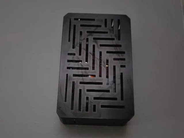 DoorBell Cover for CHIMEX-Maple Leaf Model 08040